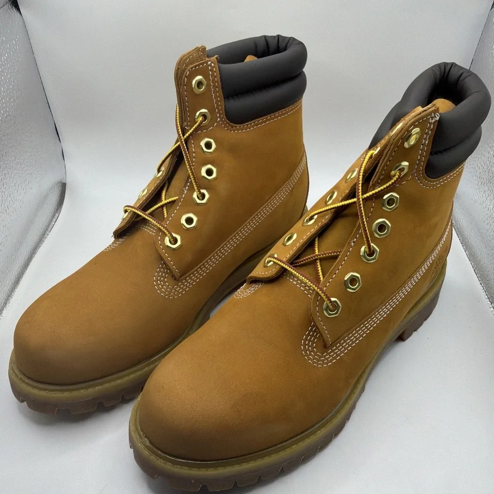 Timberland Premium‎ 6